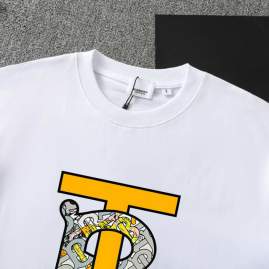 Picture of Burberry T Shirts Short _SKUBurberryXS-Latt12919353